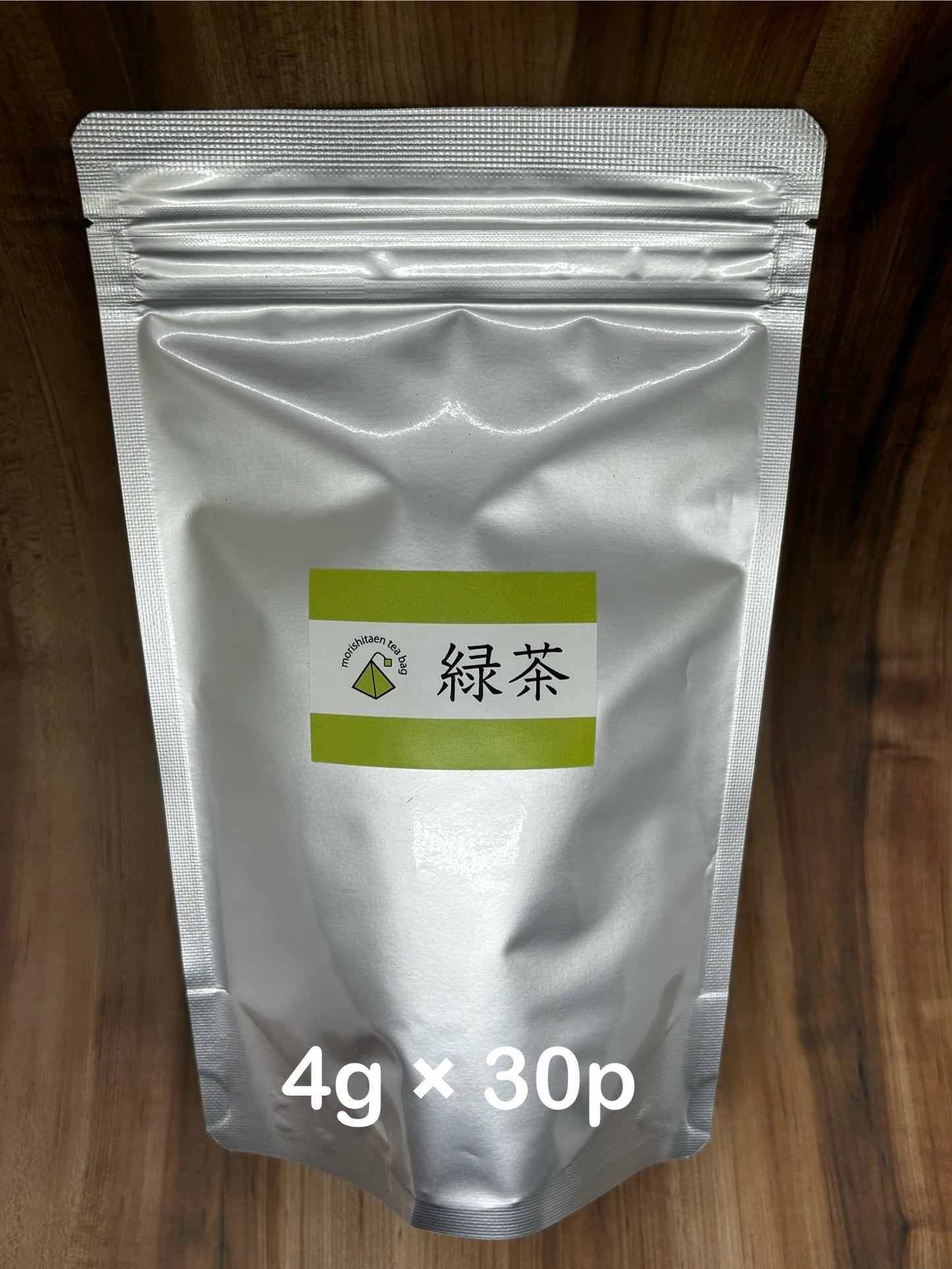 緑茶ティーパック